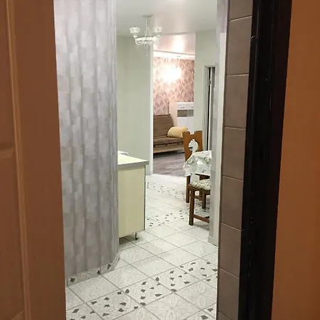 Новая 2Хком. Каартира Недалеко От Моря Apartment