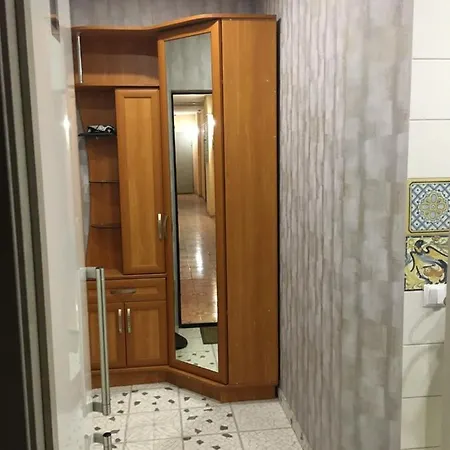 Новая 2Хком. Каартира Недалеко От Моря Apartment *