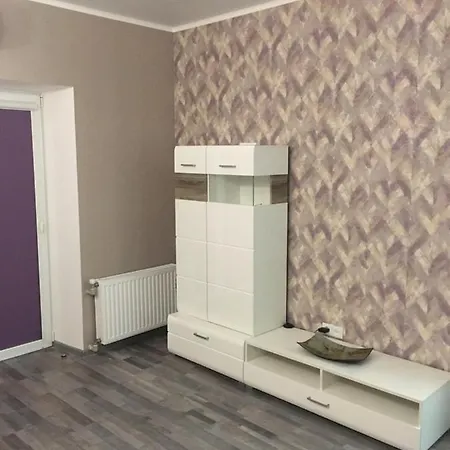 Apartment Новая 2Хком. Каартира Недалеко От Моря Odesa