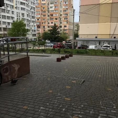 Новая 2Хком. Каартира Недалеко От Моря